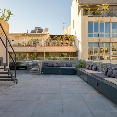 Your 4 Bdrm Dream House Acropolis View & Jacuzzi Афіни Екстер'єр фото