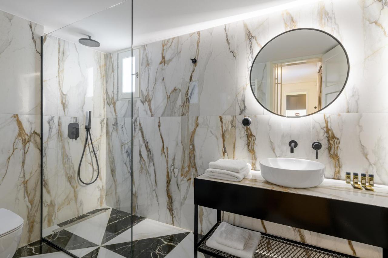 Your 4 Bdrm Dream House Acropolis View & Jacuzzi Афіни Екстер'єр фото