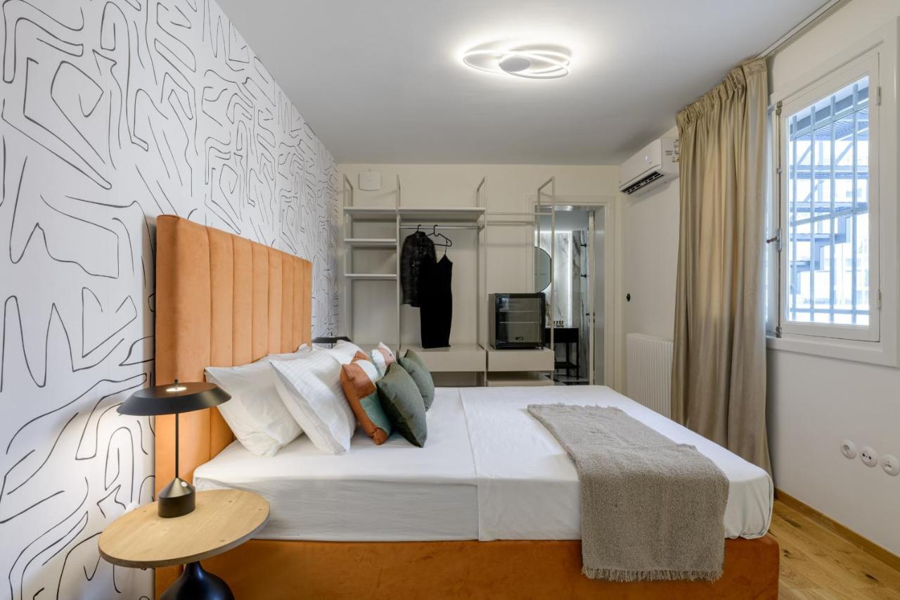 Your 4 Bdrm Dream House Acropolis View & Jacuzzi Афіни Екстер'єр фото