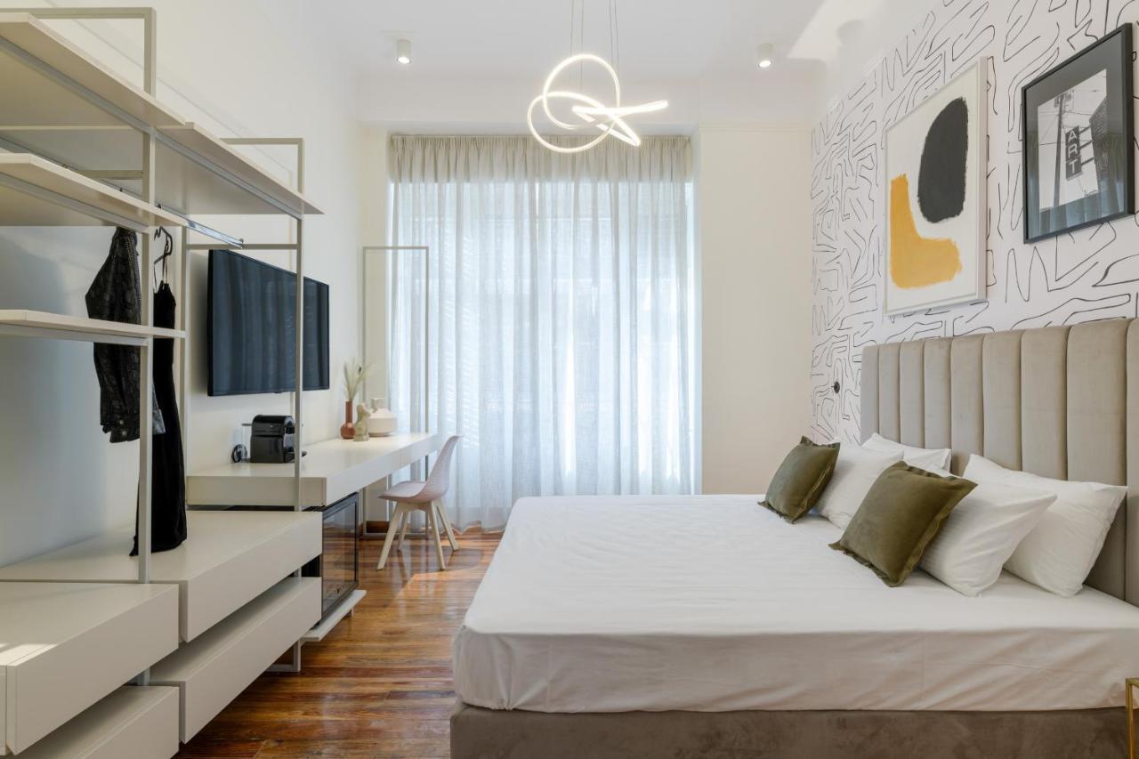 Your 4 Bdrm Dream House Acropolis View & Jacuzzi Афіни Екстер'єр фото